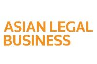 Asian legal business