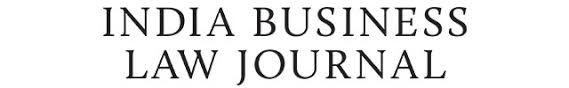 India Business Law Journal