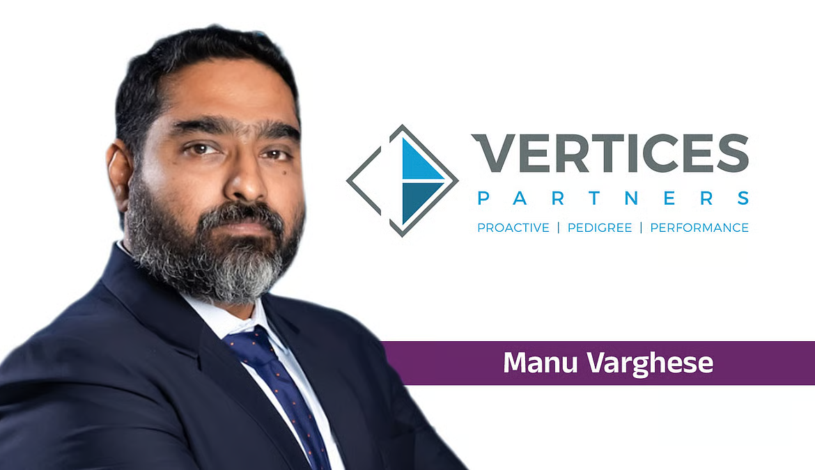 VERTICES PARTNERS Announces Annual Promotions Across the FirmMumbai, June 2026